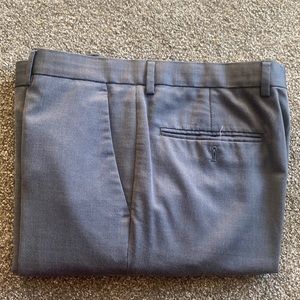 Express dress pants